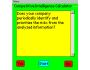 Competitive Intelligence Calculator 1.0