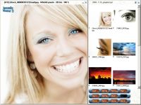 Inzomia image viewer