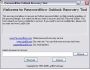PasswordNow Outlook Recovery Tool 3.0