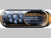 Elecard DVD Player