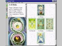 Change7 Tarot