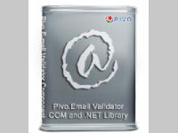 Pivo Email Validator Component