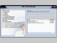 Win Tweak Manager