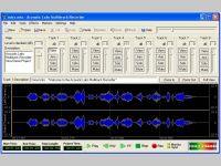 Acoustic Labs Multitrack Recorder