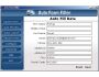 Autoformfiller Pro 1.0