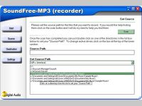 SoundFree-MP3 (recorder)