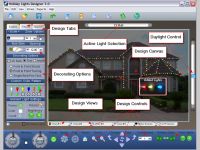 Holiday Lights Designer