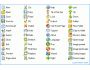 Basic Icon Set 1.1