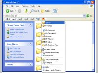 Handy Folders