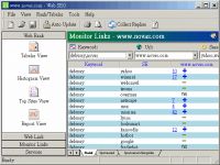 Web SEO