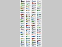 Software Icons - Professional XP icons for software and web