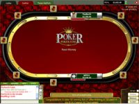 Poker.com - play for fun or real