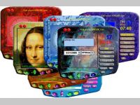 Talking Headline News Alarm Clock