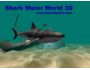 Shark Water World 3D Screensaver 1.5.3.3