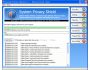 System Privacy Shield 2.5