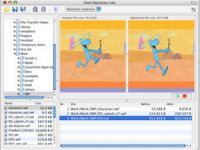 Flash Optimizer Lite for Mac