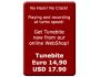 Tunebite 2.1.2