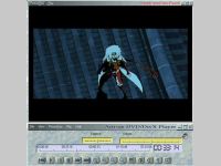 Artisan DVD/DivX Player
