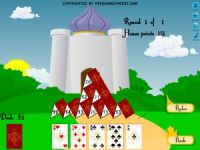 Tower of Cards