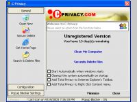 C-Privacy Pro