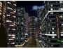 Night City 3D Screensaver 1.0