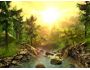 Nature 3D Photo Screensaver 1.0