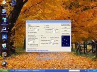 Desktop Snow for Windows