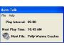 Auto-Talk 4.2