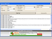 Paessler SNMP Tester
