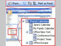 ShareCalendar
