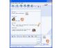 Halloween MSN Emoticons 1
