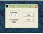 AverageTime 1.0