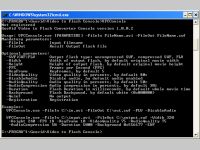Flash to Video Console