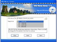 DVD Movie Cloner