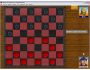 100% Free Checkers Board Game Windows 7.07
