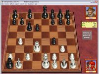 Championship Chess Pro Board Game for Windows