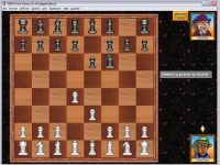 100% Free Chess Board Game for Windows