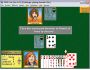 100% Free Gin Card Game for Windows 7.16