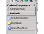 Bestcode NetObjects Fusion Component Pack 1.1