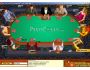 PartyPoker, Poker and Blackjack! October 2005