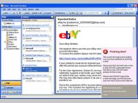 Scam Sensor for Outlook