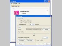 Virtual Screen Spy