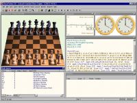 ChessPartner