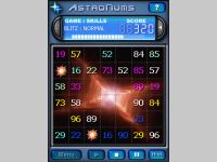AstroNums