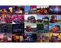 Trucks Photo Screensaver screenshot