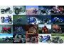 Motor Bikes Photo Screensaver 1.0