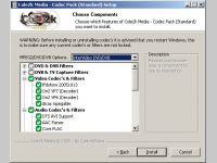 Codec Pack (Standard)