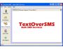 TextOverPC Bulk SMS Sender screenshot