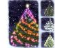 3d Christmas Tree ScreenSaver 1.72