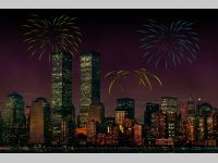 4th of July Fireworks
